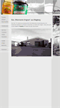 Mobile Screenshot of krautfabrik-spelten.de